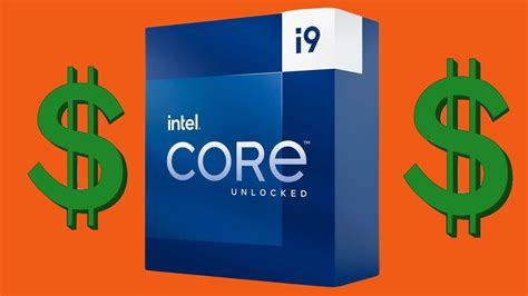 New Intel 14th Gen price leak is good news for our wallets