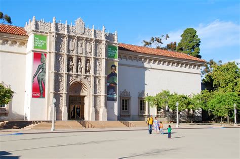 Best Museums in San Diego - Museum Network