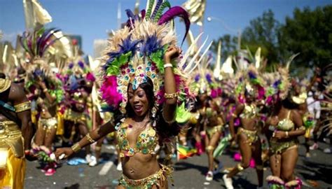 Caribbean Culture Dance !!HOT!!