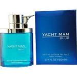 Impressive Yacht Man Blue Cologne Review