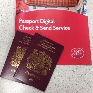 Passports