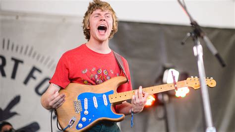 Hear Pinegrove's New Song 'Intrepid' : All Songs Considered : NPR