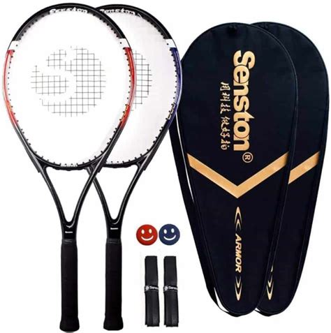 11 Best Tennis Rackets Reviews | Best Tennis Racquet For You!