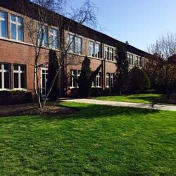 THE WARDLAW + HARTRIDGE SCHOOL - 1295 Inman Ave, Edison, New Jersey ...