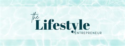 The Lifestyle Entrepreneur (Members Only)