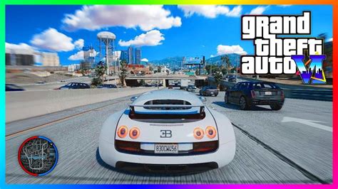 GTA 6 VEHICLES! Car Customization, Rockstar's Development Plans & MORE ...