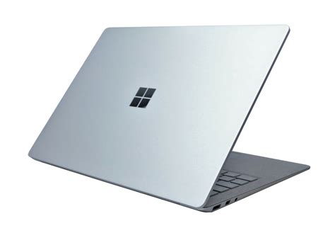 Microsoft Surface Laptop 2: Core i7-8650U 8GB RAM, 256GB SSD, 2020 ...