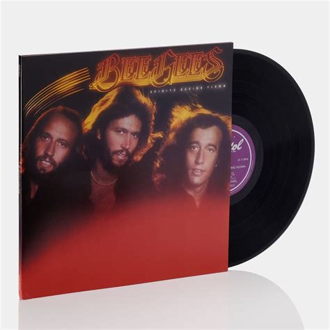 Bee Gees - Spirits Having Flown (Vinyl LP) - Đĩa Than - Đĩa Than Nhạc – Hãng Đĩa Thời Đại (Times ...