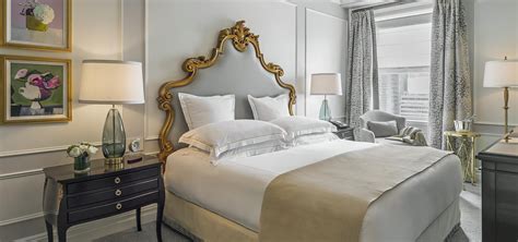 Luxury Hotel Near Central Park | 5 Star Hotel in NYC | The Plaza Hotel