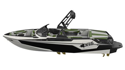 2021 Axis T22 - Minnesota Inboard Water Sports