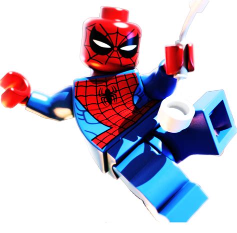 Lego Marvel Super Heroes icon alt 2 by theedarkhorse on DeviantArt