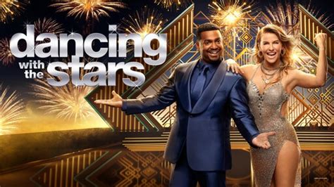 Live From Hollywood, It's the Season 32 Finale of Dancing with the Stars TUES DEC 5 | Dancing ...