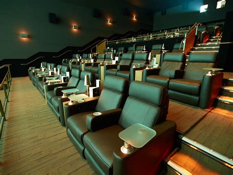 Best Luxury Cinemas To Consider In Los Angeles • Xcellent Trip