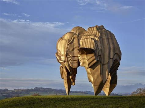 Yorkshire Sculpture Park is the UK's leading open-air gallery. | Yorkshire sculpture park ...