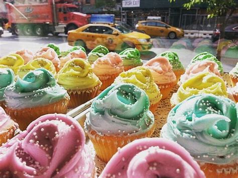 9 Best Bakeries for Cupcake Delivery in NYC