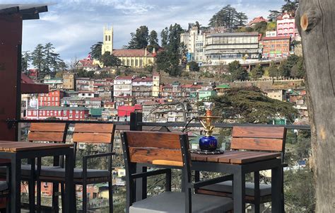 Hookah Lounge in Shimla | Hookah Bar in Shimla … Herbal Hookah