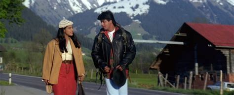 Pictures That Prove YRF Actors Started Major Fashion Trends