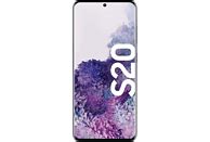 SAMSUNG Galaxy S20 128 GB in Grau, Pink & Blau | MediaMarkt
