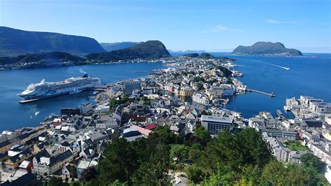 THE 15 BEST Things to Do in Alesund (2024) - Must-See Attractions