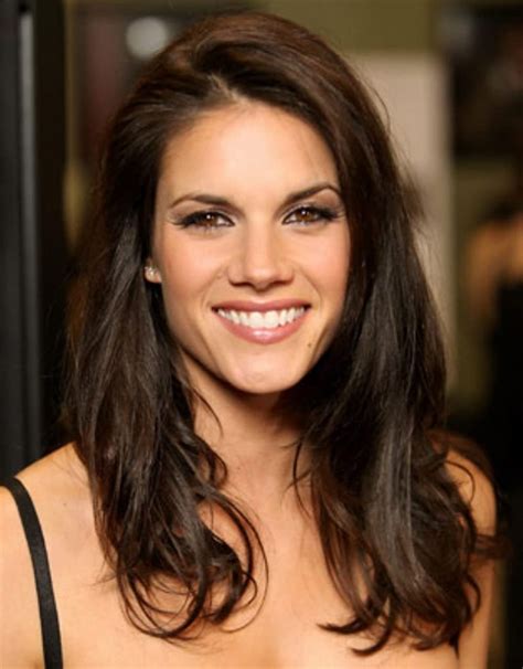 Missy Peregrym's parents: Meet Rev. Darrell Peregrym and Vanessa Peregrym - Daily Popp