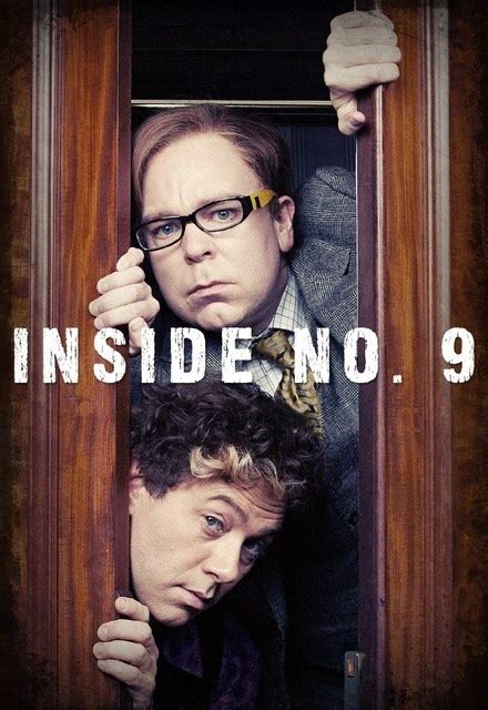 Inside No. 9 - season 8, episode 5: Hold on Tight! | SideReel