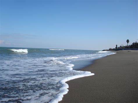 Iranwire Beach Iranian Women Caspian Sea