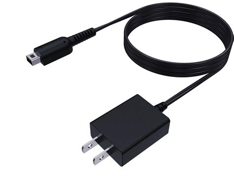 YoK AC Adapter for Nintendo 3DS, 2DS, and DSi | GameStop