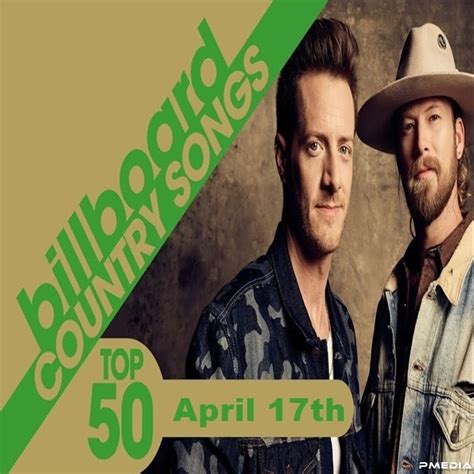 VA - Billboard Hot Country Songs 17 April (2021) - SoftArchive