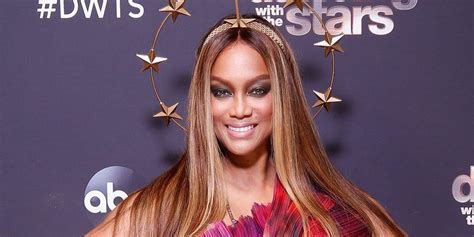 Tyra Banks Wants To Make 'More Changes' To 'DWTS' Next Season