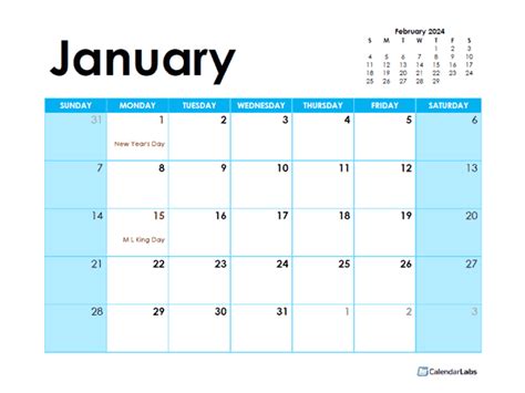 Calendar Widget 2024 - Calendar 2024 Ireland Printable