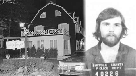 Amityville House Defeo