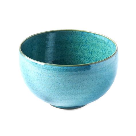 Peacock Bowl 13 cm, 500 ml - Made In Japan Europe