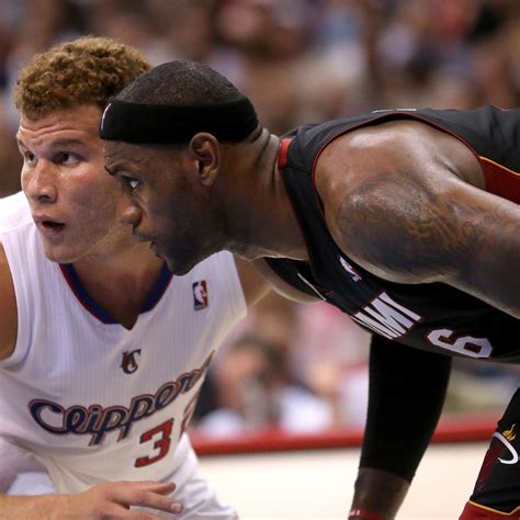 Los Angeles Clippers: Too Early to Think NBA Finals? | News, Scores ...