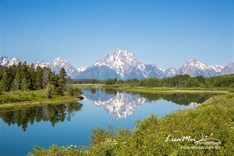 Yellowstone to Grand Teton National Park – Miss Vacation