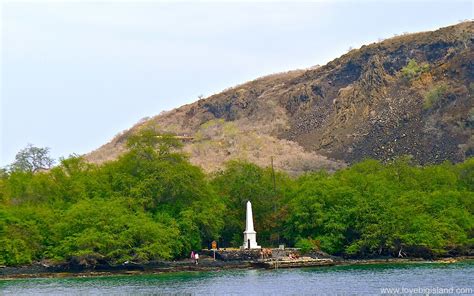 Hawaii's top snorkeling spots! Big Island Hawaii