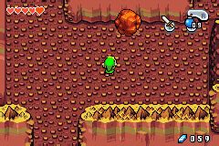 Crenel Wall - Zelda Dungeon Wiki, a The Legend of Zelda wiki