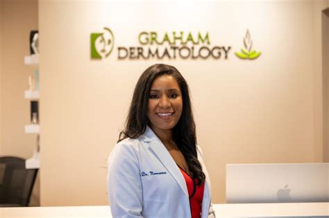 Black Dermatologists in North Carolina - Black Dermatologists Directory