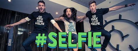 The Chainsmokers – #SELFIE Lyrics | Genius Lyrics