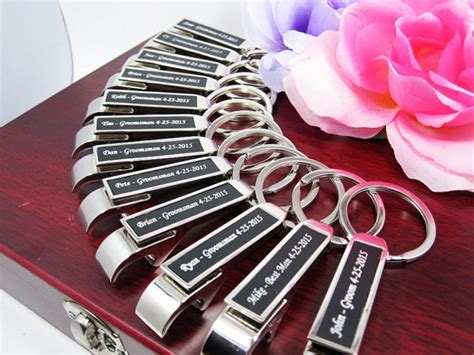 Groomsman Bottle Opener, Groomsmen Bottle Opener - 1, Groomsmen Gift ...