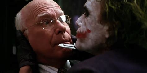 Sen. Patrick Leahy Has Appeared in 5 Batman Movies