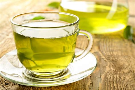 Top 10 Healthiest Green Tea Brands - Getinfolist.com