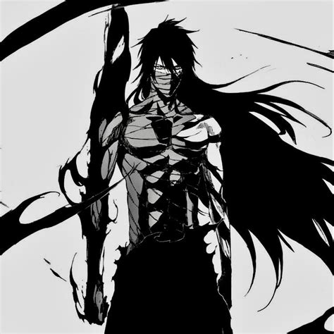 Ichigo bleach tattoo ideas – Artofit