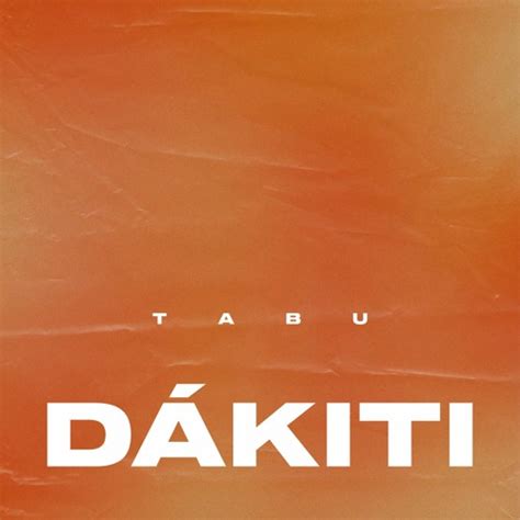 Stream Bad Bunny - DAKITI (Tabu Remix) (Played by Keinemusik) by TABU ...