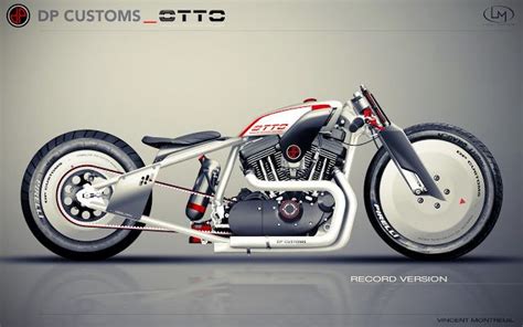 DP Customs Motorcycle Design Challenge Concept Motorcycles, Custom Motorcycles, Custom Bikes ...