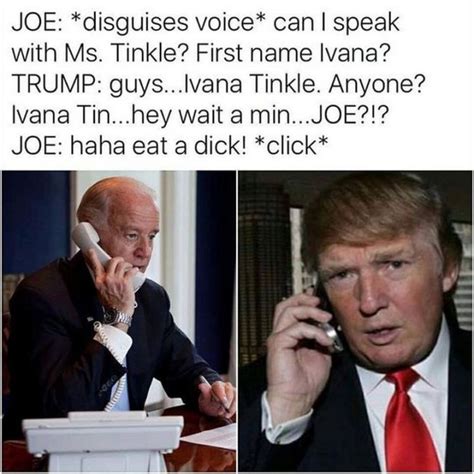 51 Funny Joe Biden Memes Just In Time for the Presidential Election