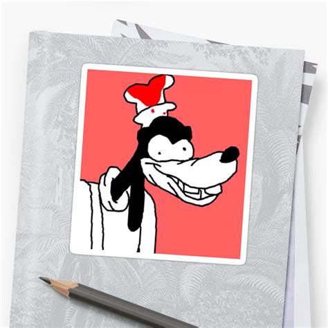 Goofy Ill Do It Again Template - Printable Calendars AT A GLANCE