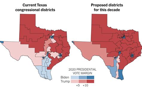 Map Of Texas Political Districts - Corene Charlotte