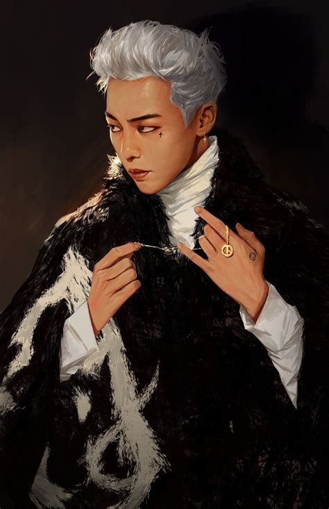 Wow This GD Fanart | G dragon, Bigbang, Bigbang g dragon