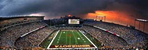 2015 Gophers to be Showcased on a National Scale to Primetime Audiences ...