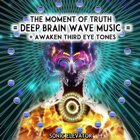 Deep Brain Wave Music + (AWAKEN THIRD EYE TONES) Go Into Deep ...